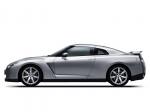 Nissan GT-R 2007 года